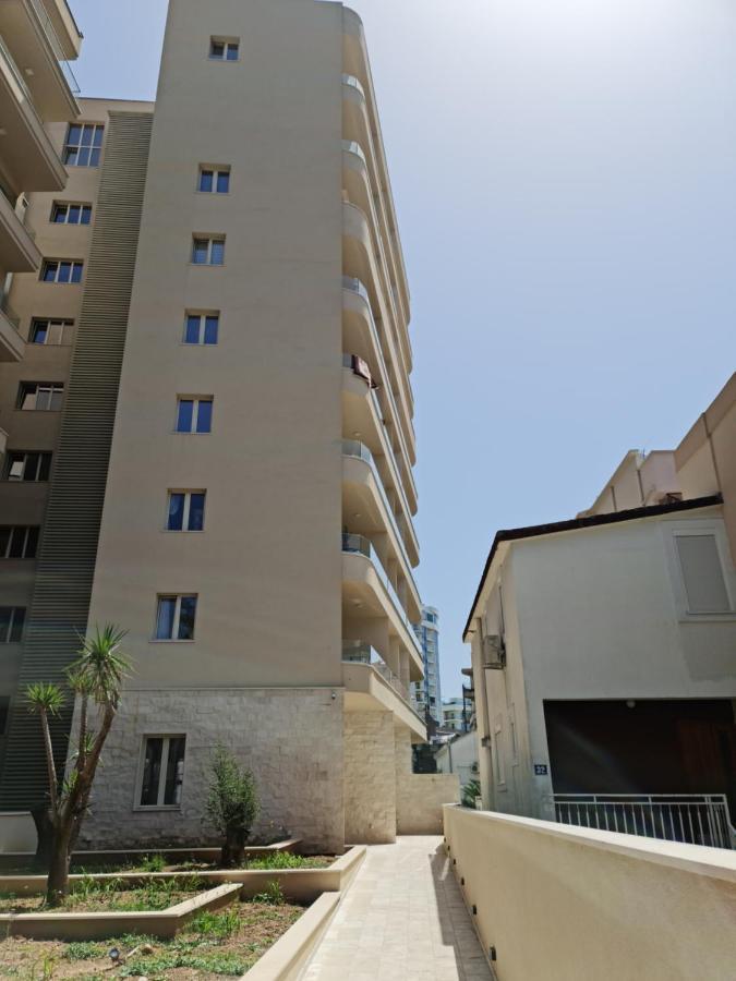 As Apartments บุดวา ภายนอก รูปภาพ