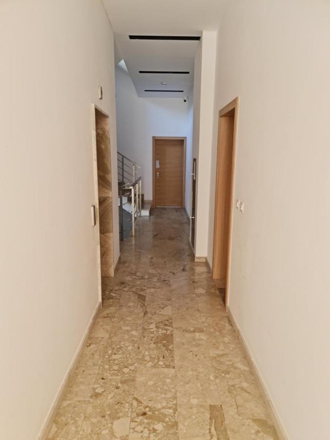 As Apartments บุดวา ภายนอก รูปภาพ